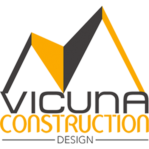 Logo Vicuna Construction